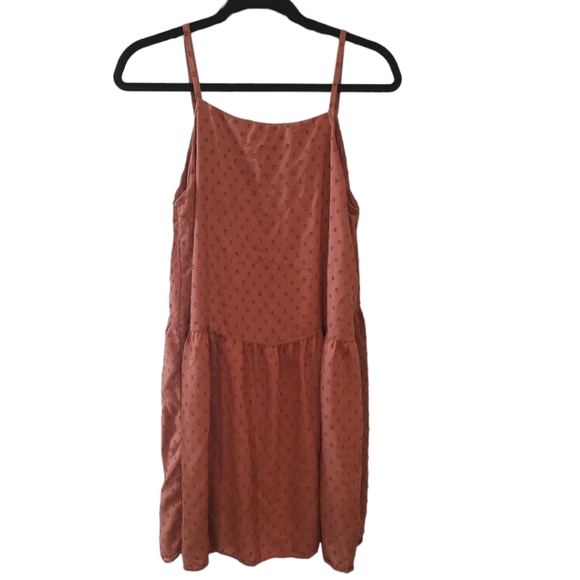 Loft blouse floral embroidery flowy feminine spring summer - Picture 3 of 4